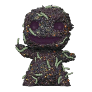 Pop! Disney: Nightmare Before Christmas Oogie Boogie with Bugs