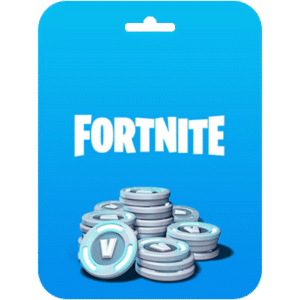 Fortnite Gift Card - $100 (Instant Download)