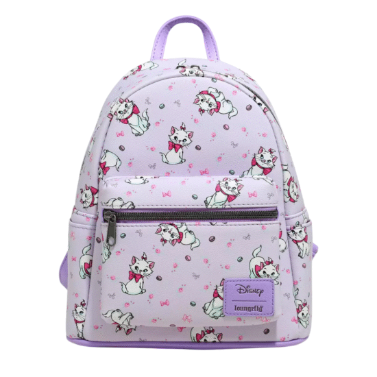 Disney The Aristocats Marie Mini Backpack