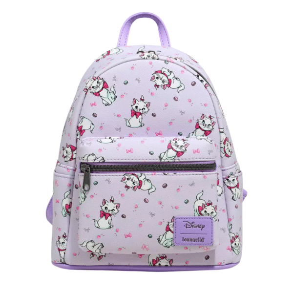 Disney The Aristocats Marie Mini Backpack