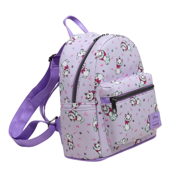 Disney The Aristocats Marie Mini Backpack - Image 2