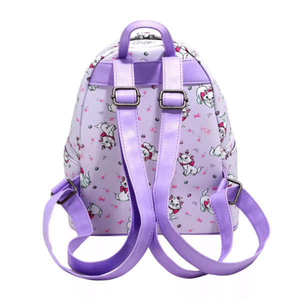 Disney The Aristocats Marie Mini Backpack - Image 3