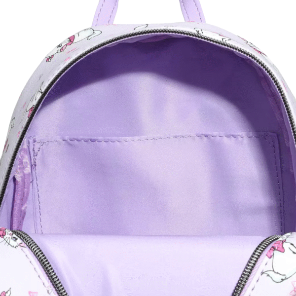Disney The Aristocats Marie Mini Backpack - Image 4