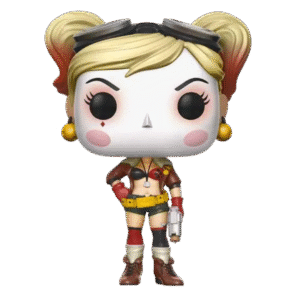 Pop! DC Comics: Bombshell Harley Quinn