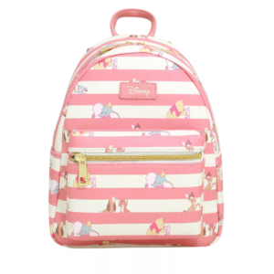 Loungefly Disney Best Friends Mini Backpack