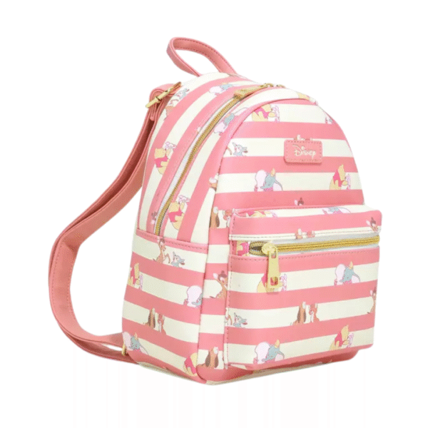 Loungefly Disney Best Friends Mini Backpack - Image 2