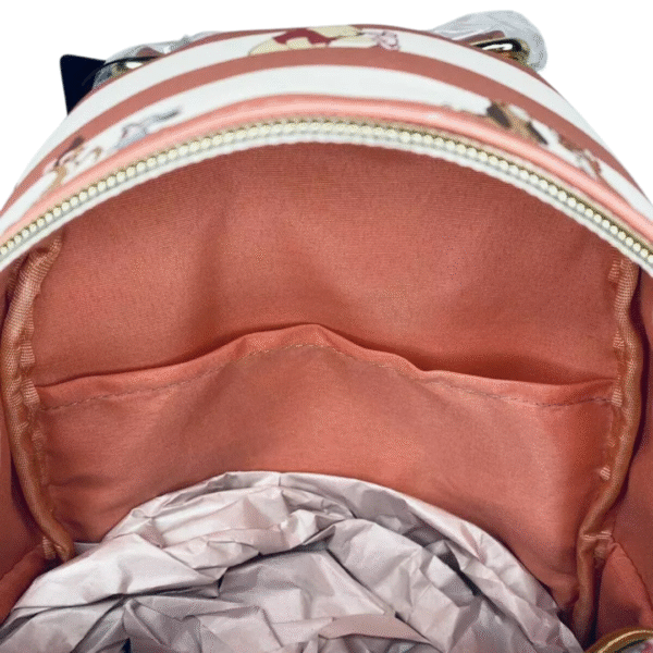 Loungefly Disney Best Friends Mini Backpack - Image 4
