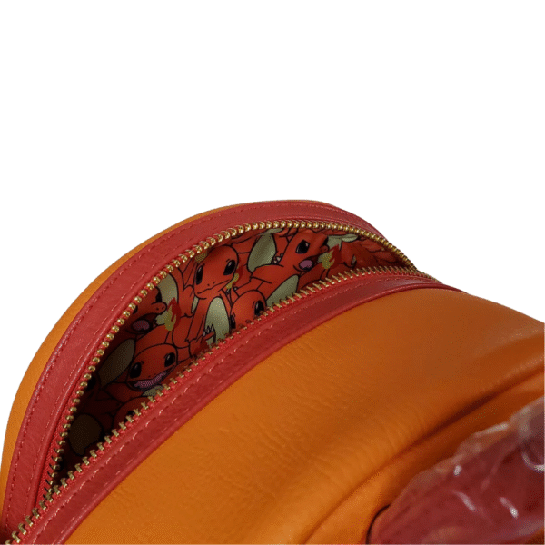 Pokemon Charmander Mini Backpack - Image 3
