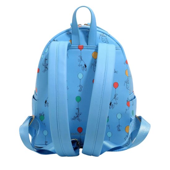 Disney Winnie the Pooh Balloons Mini Backpack - BoxLunch Exclusive - Image 3