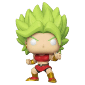 Pop! Dragon Ball Super: Super Saiyan Kale