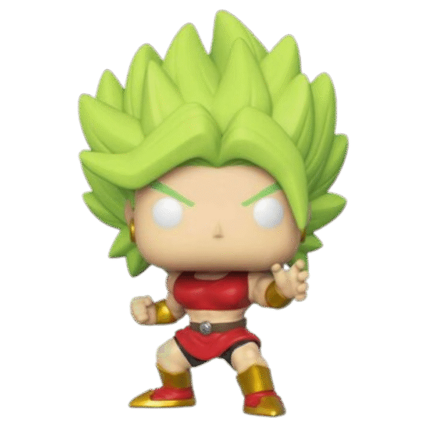 Pop! Dragon Ball Super: Super Saiyan Kale