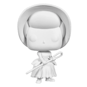 POP! Disney: Toy Story - Bo Peep (Do It Yourself)