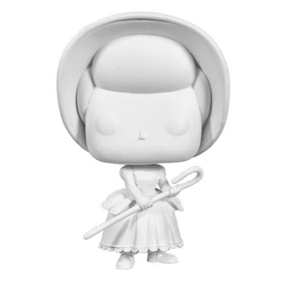 POP! Disney: Toy Story - Bo Peep (Do It Yourself)
