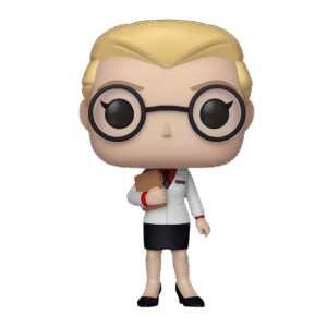 Pop! DC Comics: Doctor Harleen Quinzel
