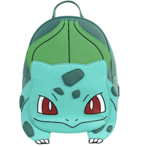 Loungefly Pokemon Bulbasaur Mini Backpack