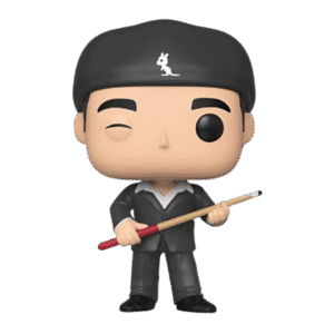 Pop! TV: The Office Date Mike (GO! Exclusive)