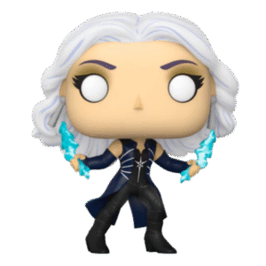 Pop! DC Comics: Killer Frost (The Flash)