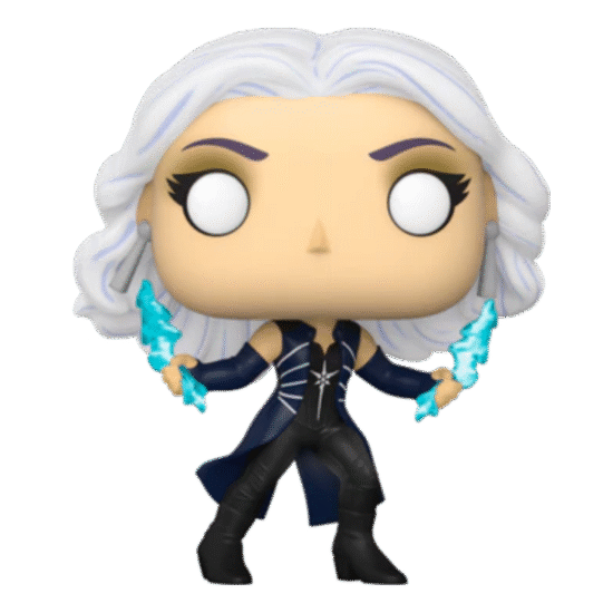 Pop! DC Comics: Killer Frost (The Flash)