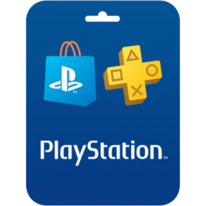 PlayStation Network Gift Card-$100 (Instant Download)