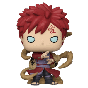 Pop! Anime Naruto Shippuden: Gaara