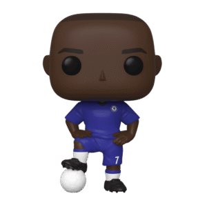 Pop! Sports: N'Golo Kanté English Premier League Chelsea