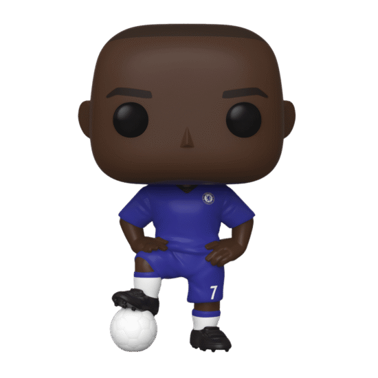 Pop! Sports: N'Golo Kanté English Premier League Chelsea