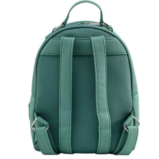 Loungefly Pokemon Bulbasaur Mini Backpack - Image 3