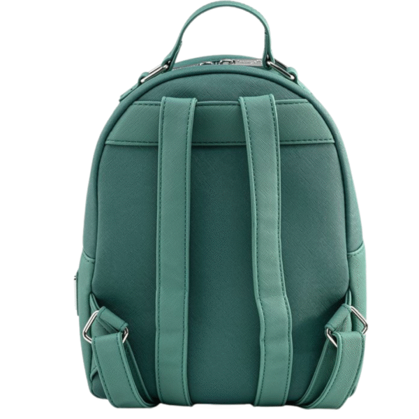 Loungefly Pokemon Bulbasaur Mini Backpack - Image 3