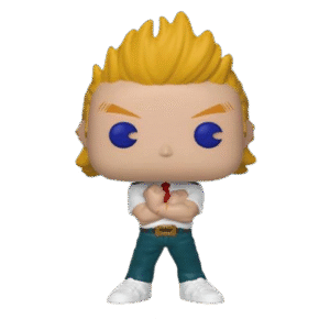 Pop! Anime My Hero Academia: Mirio Togata