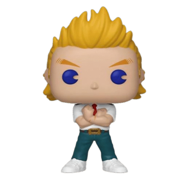 Pop! Anime My Hero Academia: Mirio Togata