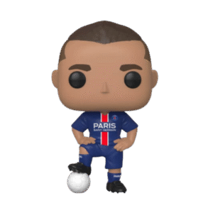 Pop! Sports: Marco Verratti Paris Saint-Germain