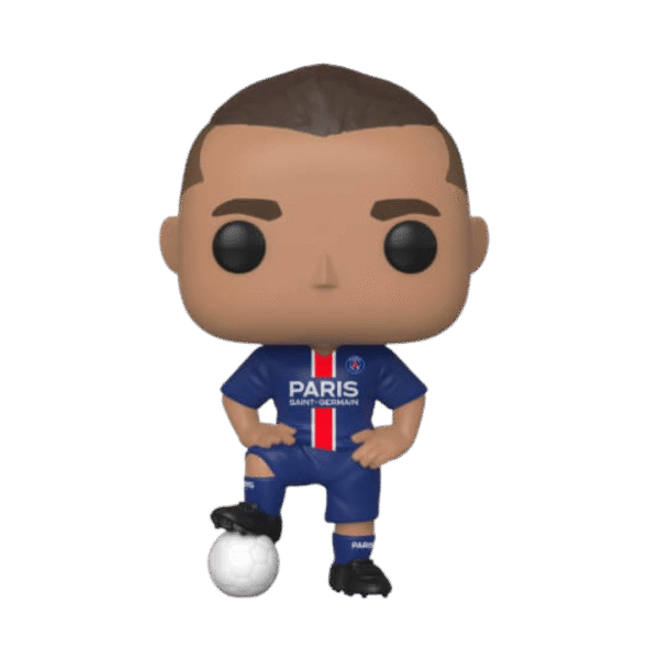 Pop! Sports: Marco Verratti Paris Saint-Germain