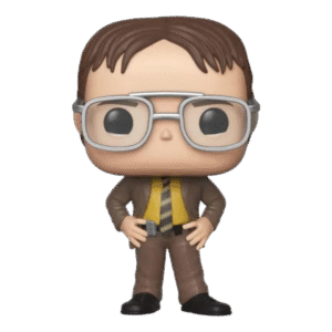 Pop! The Office: Jim Halpert As Dwight (Box Lunch Exclusive)