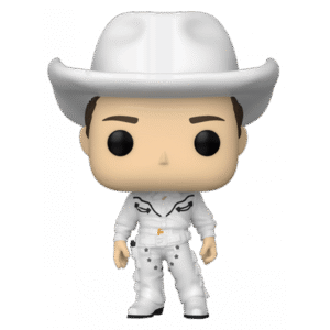 Pop! TV: Friends Joey in Cowboy Costume