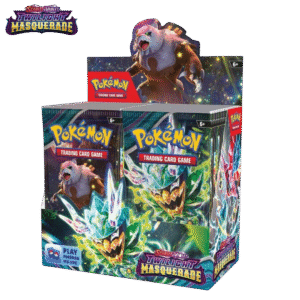 Pokemon TCG: Twilight Masquerade Booster Box
