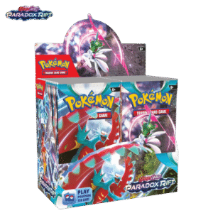 Pokemon TCG: Paradox Rift Booster Box
