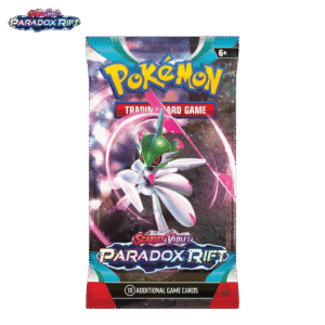 Pokemon TCG: Paradox Rift Single Booster Pack