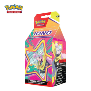 pokémon tcg: temporal forces booster bundle (copy)