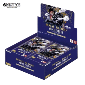 one piece extra booster anime 25th collection booster box