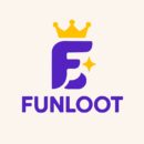 funloot logo light